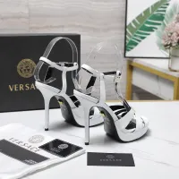 $118.00 USD Versace Sandal For Women #1409997
