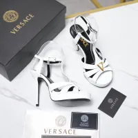 $118.00 USD Versace Sandal For Women #1409997