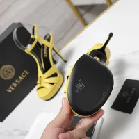 $118.00 USD Versace Sandal For Women #1409998