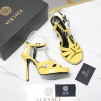 $118.00 USD Versace Sandal For Women #1409998