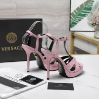 $118.00 USD Versace Sandal For Women #1409999