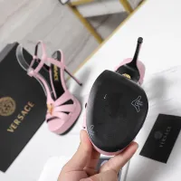 $118.00 USD Versace Sandal For Women #1409999