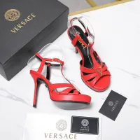 $118.00 USD Versace Sandal For Women #1410000