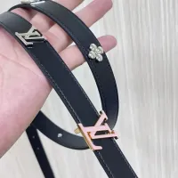 $82.00 USD Louis Vuitton AAA Quality Belts For Women #1410002