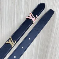 $82.00 USD Louis Vuitton AAA Quality Belts For Women #1410003