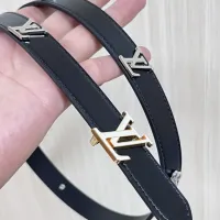 $82.00 USD Louis Vuitton AAA Quality Belts For Women #1410005