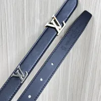 $82.00 USD Louis Vuitton AAA Quality Belts For Women #1410005