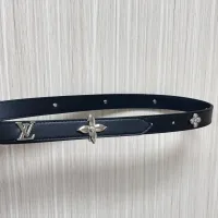 $82.00 USD Louis Vuitton AAA Quality Belts For Women #1410007