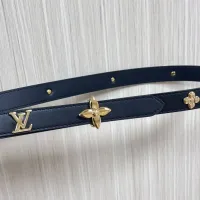 $82.00 USD Louis Vuitton AAA Quality Belts For Women #1410008
