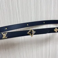 $82.00 USD Louis Vuitton AAA Quality Belts For Women #1410012