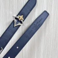 $82.00 USD Louis Vuitton AAA Quality Belts For Women #1410013