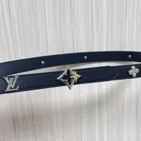 $82.00 USD Louis Vuitton AAA Quality Belts For Women #1410013