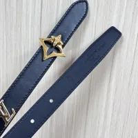 $82.00 USD Louis Vuitton AAA Quality Belts For Women #1410015