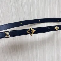 $82.00 USD Louis Vuitton AAA Quality Belts For Women #1410015