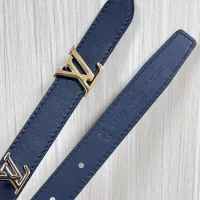 $82.00 USD Louis Vuitton AAA Quality Belts For Women #1410016