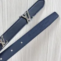 $82.00 USD Louis Vuitton AAA Quality Belts For Women #1410017