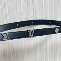 $82.00 USD Louis Vuitton AAA Quality Belts For Women #1410017