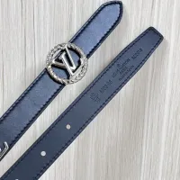 $82.00 USD Louis Vuitton AAA Quality Belts For Women #1410018