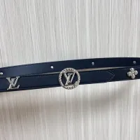 $82.00 USD Louis Vuitton AAA Quality Belts For Women #1410018