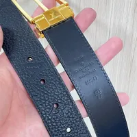 $56.00 USD Louis Vuitton AAA Quality Belts For Unisex #1410034