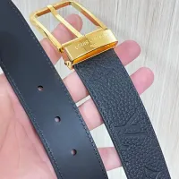 $56.00 USD Louis Vuitton AAA Quality Belts For Unisex #1410034