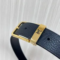 $56.00 USD Louis Vuitton AAA Quality Belts For Unisex #1410035
