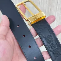 $56.00 USD Louis Vuitton AAA Quality Belts For Unisex #1410036