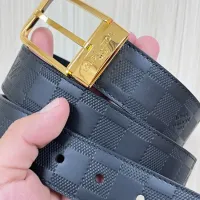 $56.00 USD Louis Vuitton AAA Quality Belts For Unisex #1410036