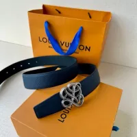 $60.00 USD Louis Vuitton AAA Quality Belts For Men #1410042