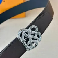 $60.00 USD Louis Vuitton AAA Quality Belts For Men #1410045