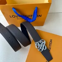 $60.00 USD Louis Vuitton AAA Quality Belts For Men #1410045