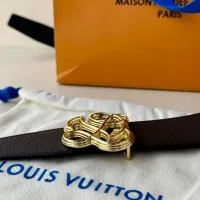 $60.00 USD Louis Vuitton AAA Quality Belts For Men #1410046