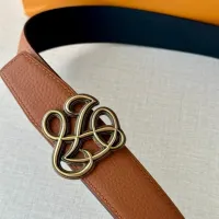 $60.00 USD Louis Vuitton AAA Quality Belts For Men #1410047