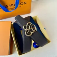 $60.00 USD Louis Vuitton AAA Quality Belts For Men #1410049