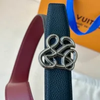 $60.00 USD Louis Vuitton AAA Quality Belts For Men #1410050