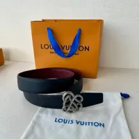 $60.00 USD Louis Vuitton AAA Quality Belts For Men #1410050