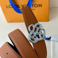 $60.00 USD Louis Vuitton AAA Quality Belts For Men #1410052