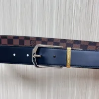 $64.00 USD Louis Vuitton AAA Quality Belts For Unisex #1410066