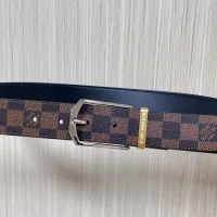 $64.00 USD Louis Vuitton AAA Quality Belts For Unisex #1410066