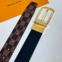 $64.00 USD Louis Vuitton AAA Quality Belts For Unisex #1410067