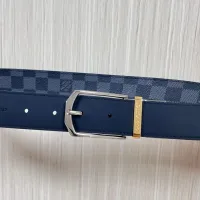 $64.00 USD Louis Vuitton AAA Quality Belts For Unisex #1410068