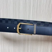 $64.00 USD Louis Vuitton AAA Quality Belts For Unisex #1410069