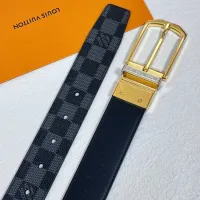 $64.00 USD Louis Vuitton AAA Quality Belts For Unisex #1410069