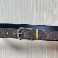 $64.00 USD Louis Vuitton AAA Quality Belts For Unisex #1410071
