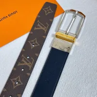 $64.00 USD Louis Vuitton AAA Quality Belts For Unisex #1410071