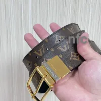 $64.00 USD Louis Vuitton AAA Quality Belts For Unisex #1410072