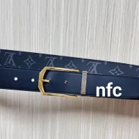 $64.00 USD Louis Vuitton AAA Quality Belts For Unisex #1410074