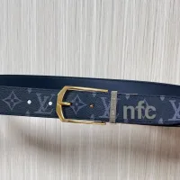 $64.00 USD Louis Vuitton AAA Quality Belts For Unisex #1410074