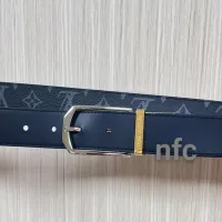 $64.00 USD Louis Vuitton AAA Quality Belts For Unisex #1410075