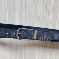 $64.00 USD Louis Vuitton AAA Quality Belts For Unisex #1410075